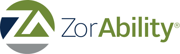 ZorAbility Logo